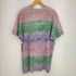シュプリーム Supreme Hearts Dyed S/S Top メンズ import:L