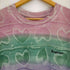 シュプリーム Supreme Hearts Dyed S/S Top メンズ import:L