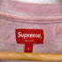 シュプリーム Supreme Hearts Dyed S/S Top メンズ import:L