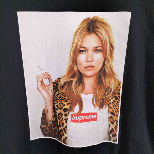 シュプリーム Supreme Kate Moss Tee メンズ L