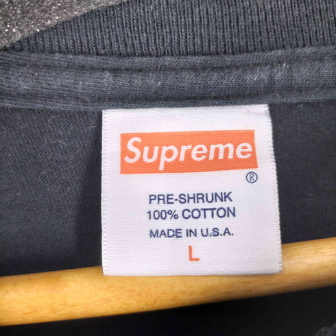 シュプリーム Supreme Kate Moss Tee メンズ L