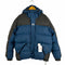 ヘリーハンセン HELLY HANSEN バイカラーダウンジャケット メンズ JPN:M