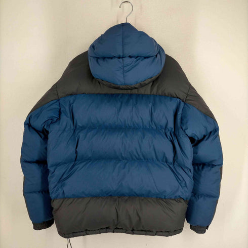 ヘリーハンセン HELLY HANSEN バイカラーダウンジャケット メンズ JPN:M