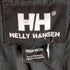 ヘリーハンセン HELLY HANSEN バイカラーダウンジャケット メンズ JPN:M