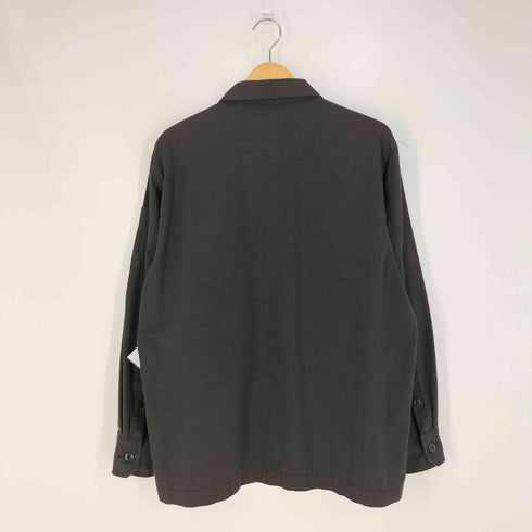 ダブルタップス WTAPS BUDS LS COTTON メンズ 02
