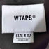 ダブルタップス WTAPS BUDS LS COTTON メンズ 02