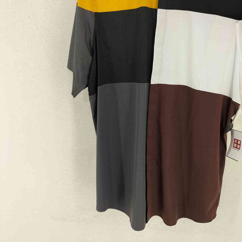 オマールアフリディ Omar Afridi 22SS Colourist Shirt メンズ JPN:44