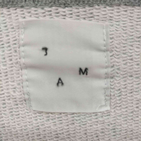 ジャム jam モックネック スウェット メンズ JPN:S
