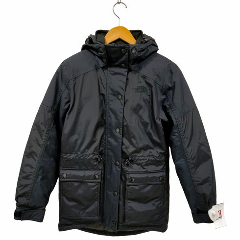 ザノースフェイス THE NORTH FACE DRYVENT JACKET ダウンパーカー レディース JPN:XS