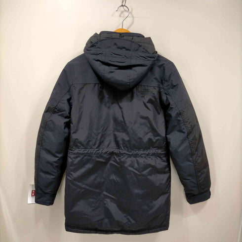 ザノースフェイス THE NORTH FACE DRYVENT JACKET ダウンパーカー レディース JPN:XS
