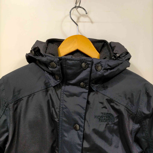 ザノースフェイス THE NORTH FACE DRYVENT JACKET ダウンパーカー レディース JPN:XS