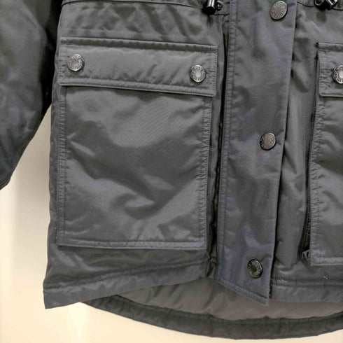 ザノースフェイス THE NORTH FACE DRYVENT JACKET ダウンパーカー レディース JPN:XS