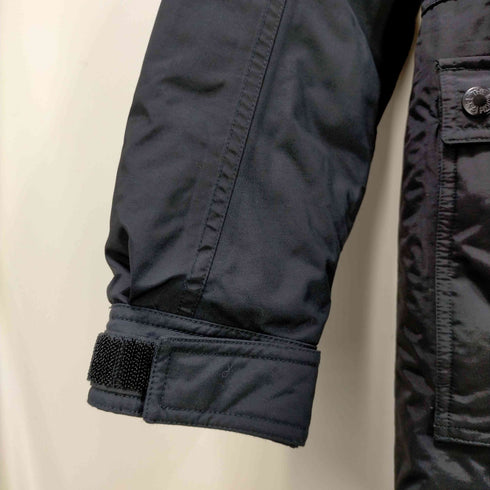 ザノースフェイス THE NORTH FACE DRYVENT JACKET ダウンパーカー レディース JPN:XS