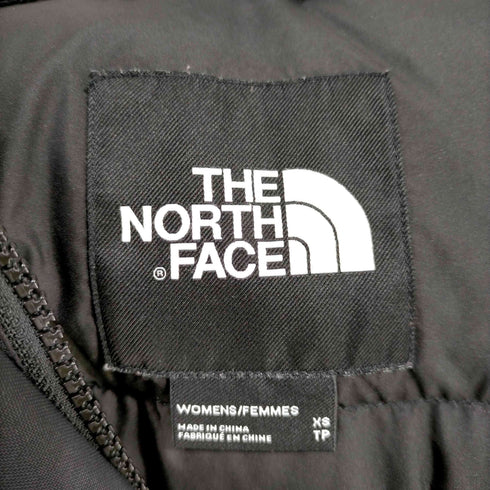 ザノースフェイス THE NORTH FACE DRYVENT JACKET ダウンパーカー レディース JPN:XS
