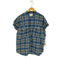 フィアオブゴッド FEAR OF GOD Short Sleeve Flannel メンズ JPN:M