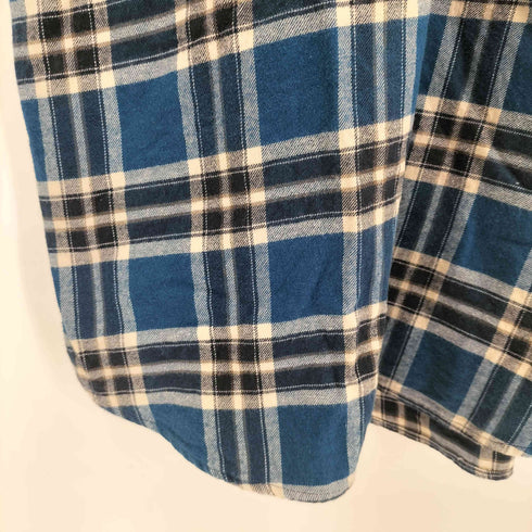 フィアオブゴッド FEAR OF GOD Short Sleeve Flannel メンズ JPN:M