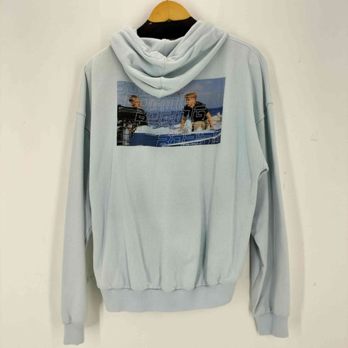 マーティン アスビヨルン MARTIN ASBJORN JEREMY HOODIES メンズ JPN:M