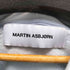 マーティン アスビヨルン MARTIN ASBJORN JEREMY HOODIES メンズ JPN:M