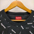 シュプリーム Supreme Scatter Ringer T shirt メンズ JPN:M