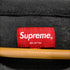 シュプリーム Supreme Scatter Ringer T shirt メンズ JPN:M