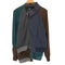 カラー kolor 20AW KNIT BLOUSON Limited Collection メンズ JPN:2
