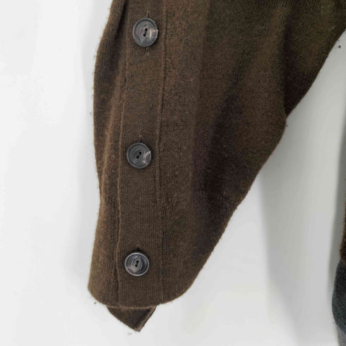 カラー kolor 20AW KNIT BLOUSON Limited Collection メンズ JPN:2