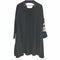 スナイデル snidel 20SS サテンプリーツドットワンピ レディース ONE SIZE