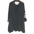 スナイデル snidel 20SS サテンプリーツドットワンピ レディース ONE SIZE