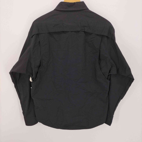 サノバチーズ SON OF THE CHEESE 22SS neo Ventilation Shirt メンズ JPN:M