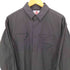 サノバチーズ SON OF THE CHEESE 22SS neo Ventilation Shirt メンズ JPN:M