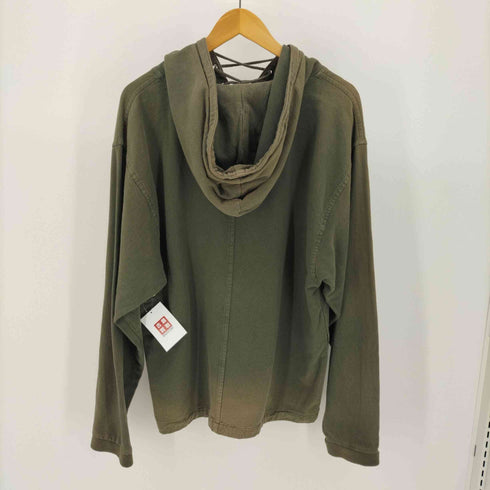 サウザンドマイル THOUSAND MILE 90S Thousand Mile Cotton Foodie メンズ JPN:S