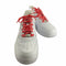 シュプリーム Supreme AIR FORCE 1 LOW WHITE/WHITE メンズ JPN:26.5