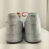 シュプリーム Supreme AIR FORCE 1 LOW WHITE/WHITE メンズ JPN:26.5