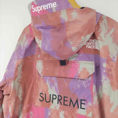 シュプリーム Supreme 20SS Cargo Jacket メンズ JPN:L