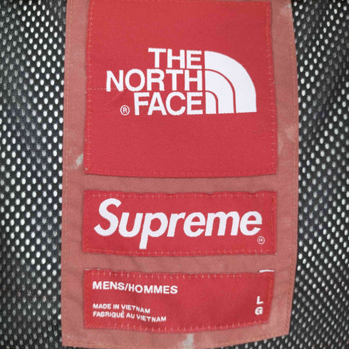 シュプリーム Supreme 20SS Cargo Jacket メンズ JPN:L