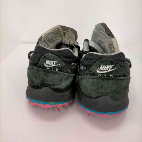 オフホワイト OFF-WHITE AIR ZOOM TERRA KIGER 5 メンズ JPN:26.5