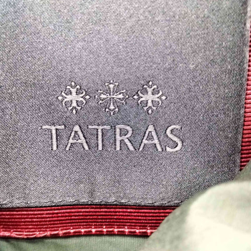 タトラス TATRAS BERYL ベリル レディース 03