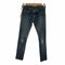 サンローランパリ SAINT LAURENT PARIS 13AW D01 W/SK-LW ダメージ加工 レディース