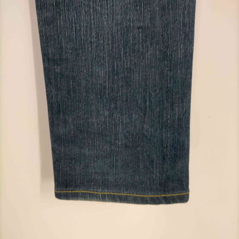 サンローランパリ SAINT LAURENT PARIS 13AW D01 W/SK-LW ダメージ加工 レディース