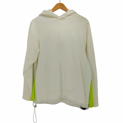 クオン kuon 22SS said meshe sweat hoodie メンズ JPN:M