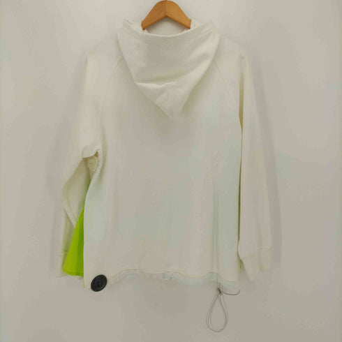 クオン kuon 22SS said meshe sweat hoodie メンズ JPN:M