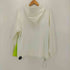 クオン kuon 22SS said meshe sweat hoodie メンズ JPN:M