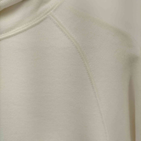 クオン kuon 22SS said meshe sweat hoodie メンズ JPN:M