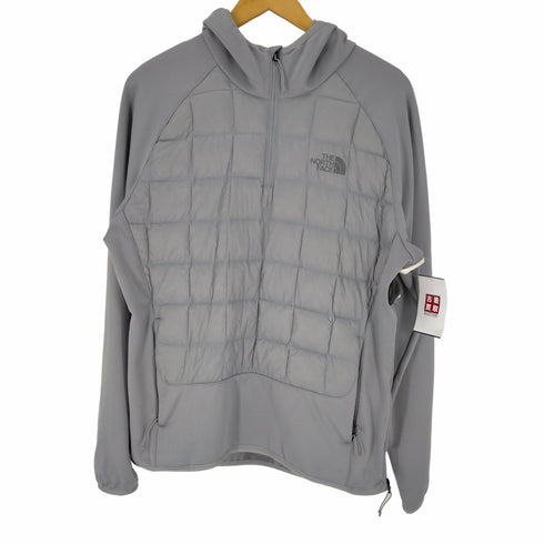 ザノースフェイス THE NORTH FACE ThermoBall Hybrid Eco Jacket 2.0 メンズ JPN:M