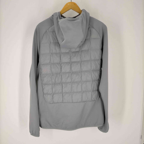 ザノースフェイス THE NORTH FACE ThermoBall Hybrid Eco Jacket 2.0 メンズ JPN:M