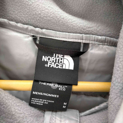 ザノースフェイス THE NORTH FACE ThermoBall Hybrid Eco Jacket 2.0 メンズ JPN:M