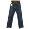 リーバイス Levis CONTENASTORE×TAPPEI ハンドペイント デニムパンツ 503B メンズ W28 L36