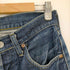リーバイス Levis CONTENASTORE×TAPPEI ハンドペイント デニムパンツ 503B メンズ W28 L36