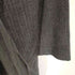 アルテリア ULTERIOR 別注 indigo basket twill haori coat メンズ ONE SIZE