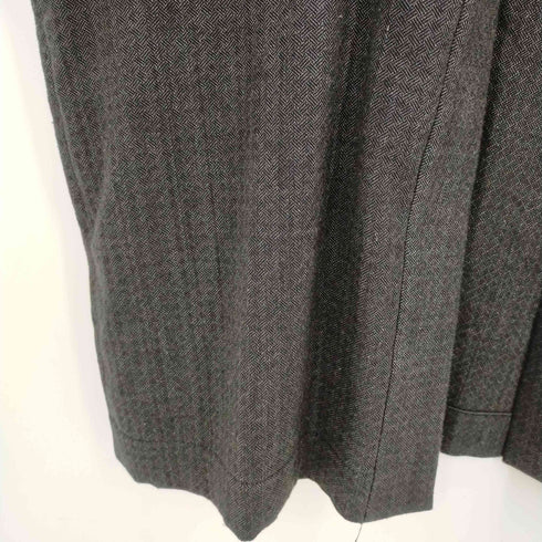 アルテリア ULTERIOR 別注 indigo basket twill haori coat メンズ ONE SIZE